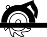 An image of a saw